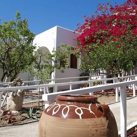 Lägenhet Scarpantos