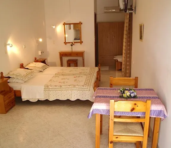 Apartment Scarpantos Amoopi