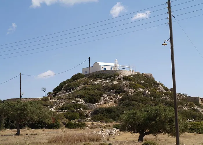 Scarpantos Apartment