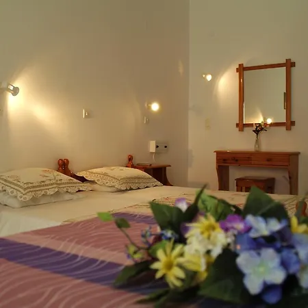 Scarpantos Apartment Amoopi