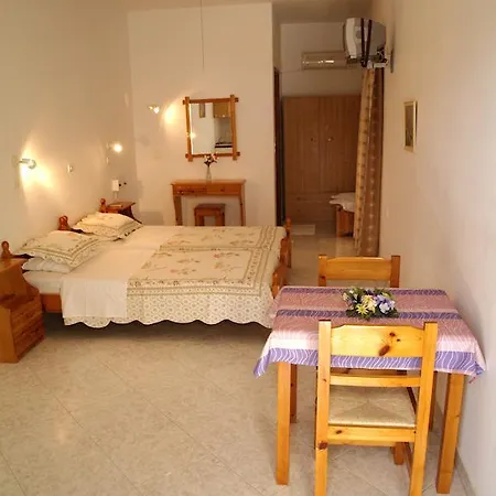 Apartment Scarpantos Amoopi