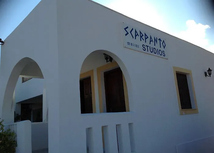 Scarpantos * أموبي